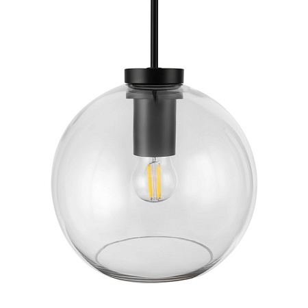 Подвесной светильник Freya Bravis FR8002PL-01B - фото