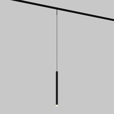 Трековый светильник Technical Skim TR191-1-3W2.7K-M-B - фото