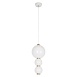 10205/C Подвесной светильник LOFT IT Pearls - фото