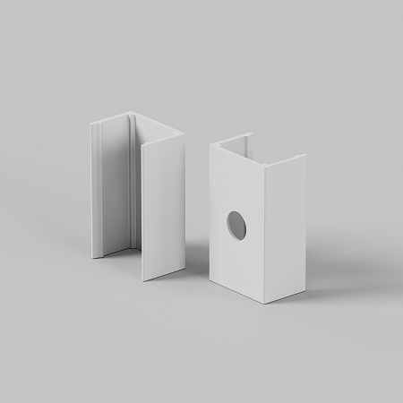 Комплектующие для гибкого неона Led Strip 432050 - фото