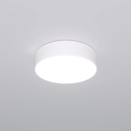 Потолочный светильник Eurosvet 90318/1 белый - фото