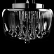 Подвесная люстра ARTE LAMP A7054SP-5CC - фото