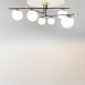 Потолочный светильник Maytoni Nostalgia MOD048CL-06G - фото