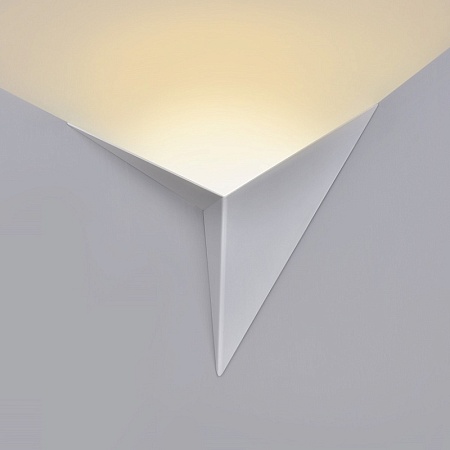 Настенный Светильник Vasily Ap Белый Imperiumloft 59367-04 - фото