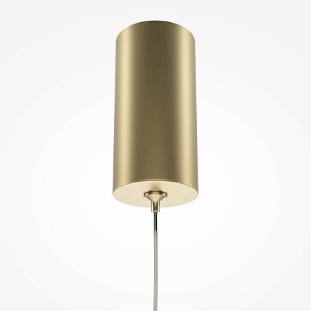 Подвесной светильник Maytoni Pro Extra MOD160PL-L6GK - фото