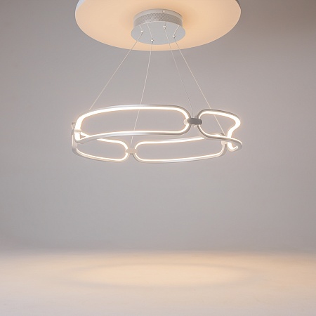 Подвесной светильник Maytoni Chain MOD017PL-L50N - фото