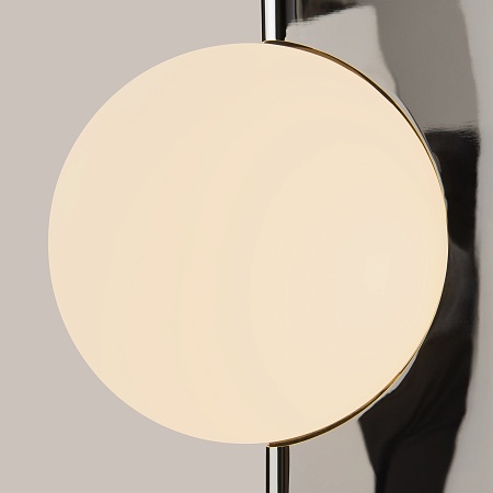 Настенный светильник (бра) Maytoni Avant-garde MOD324WL-01CH - фото