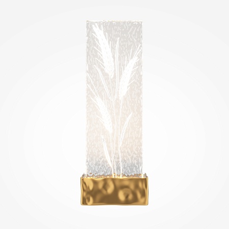 Настенный светильник (бра) Maytoni Ornate MOD318WL-L3BS3K - фото