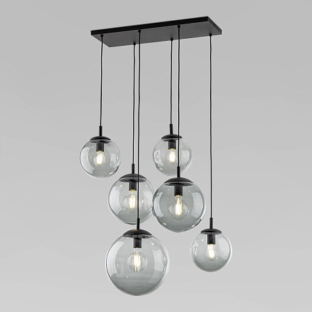 Подвесной светильник TK Lighting 5384 Esme - фото