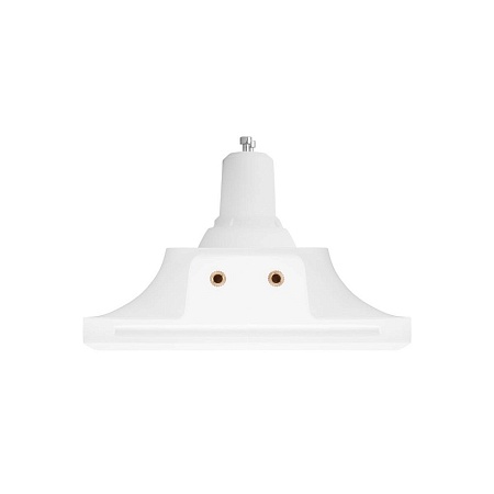 10356B Гипсовый встраиваемый светильник под покраску LOFT IT Ghost - фото