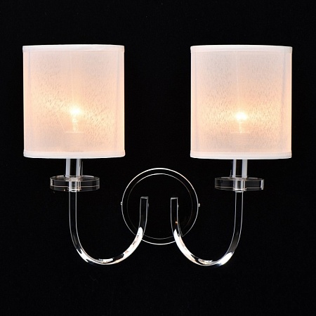 Бра Chiaro Палермо 386026902 - фото