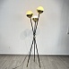 Торшер Caracas Tripod Floor Lamp Imperiumloft 102220-22 - фото
