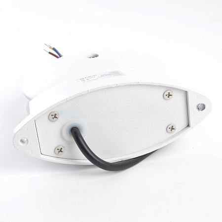 Светодиодный светильник для архитектурной подсветки Feron SP5001 85-265V, 6W, 2700К, IP54 - фото