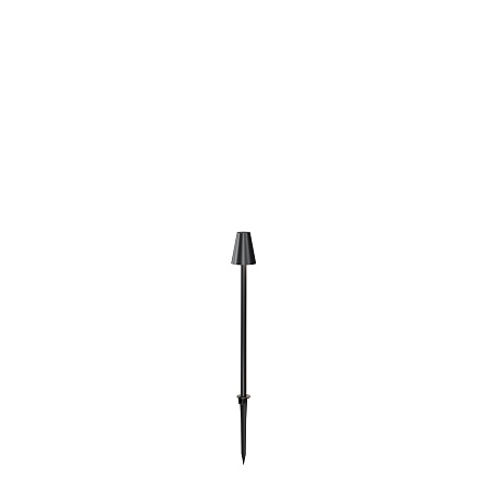 Ландшафтный светильник Outdoor O504FL-L1B3K - фото