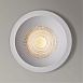 Фасадный светильник ARTE LAMP A8093PL-1WH - фото