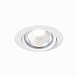 Св-к встр. Белый LED 1*24W 4000K 1 800Lm Ra80 36° IP20 D138xH88 220-240V ST211.548.24.36 - фото