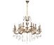 Lucia Tucci BARLETTA 122.10.5 coffe gold - фото