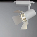 Трековый светильник Arte Lamp FALENA A6730PL-1WH - фото