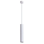 Точечный подвесной светильник Arte Lamp TORRE A1530SP-1WH