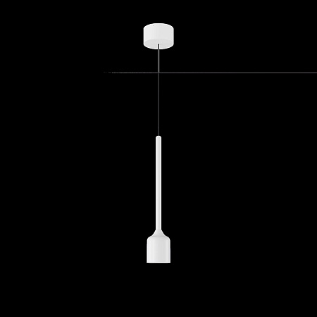Подвесной светильник Outdoor O491PL-L8W3K - фото
