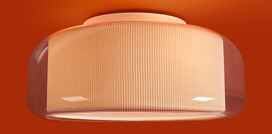 Потолочный светильник Freya FR2055CL-03CH - фото