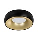 Точечный встраиваемый светильник Arte Lamp HEZE A6666PL-1BK - фото