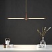 Светильник Kiel L150 Imperiumloft 204543-26 - фото