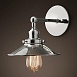 Бра Rh Factory Metal Filament Nickel Imperiumloft 74326-22 - фото