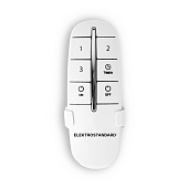 Пульт и 3-канальный контроллер для дистанционного управления освещением 16001/03 Elektrostandard