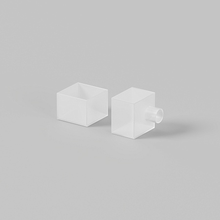 Комплектующие для гибкого неона Led Strip 432018 - фото