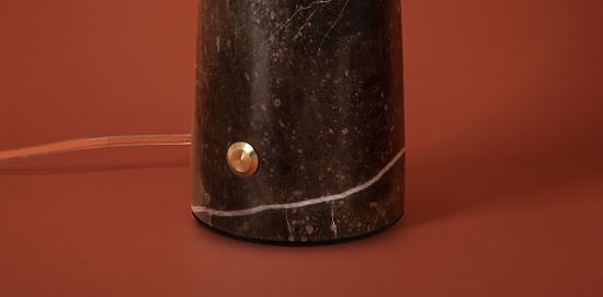 Настольный светильник Freya FR2054TL-01BS2 - фото