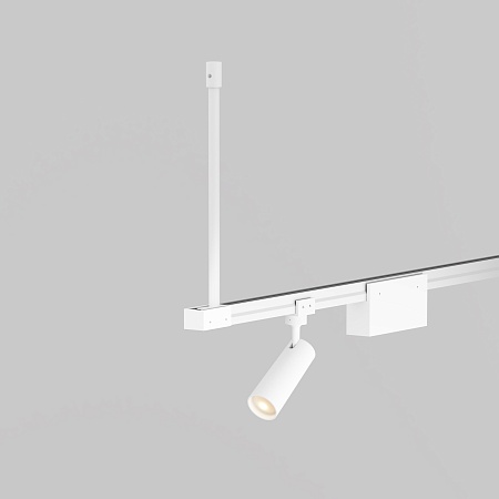 Комплектующие для уличной трековой системы Outdoor O-TR001-HL-W300 - фото