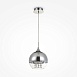 Подвесной светильник Maytoni Fermi P140-PL-110-1-N - фото