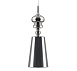 Светильник Josephine Pendant Lights D18 White Imperiumloft 132931-22 - фото