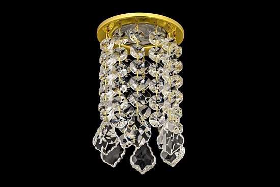 Спот встраиваемый Dio D'Arte Elite Osimo GU10.5.14.8.122 G - фото