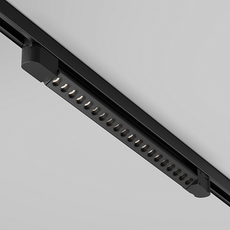 Трековый светильник Technical Points  TR195-3-20W4K-M-B - фото