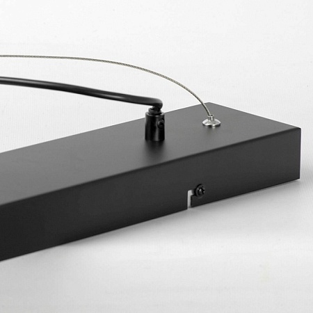 Линейно-подвесной светильник  prairie Lussole  LSP-7197 - фото