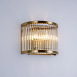 Настенный светильник Arte Lamp ANETTA A1065AP-2PB - фото