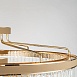 Подвесная люстра Favourite 4304-10P - фото
