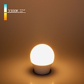 Светодиодная лампа Mini Classic LED 9W 3300K E27 BLE2762 Elektrostandard