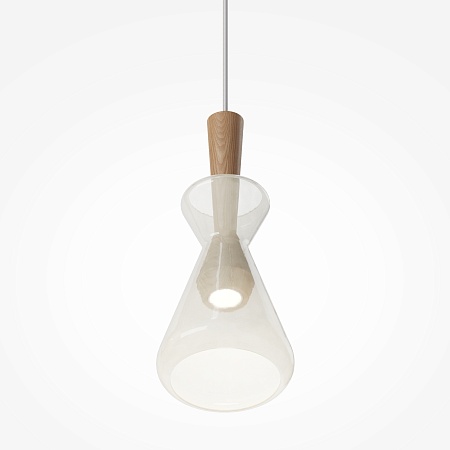 Подвесной светильник Maytoni MOD405PL-01W2 - фото