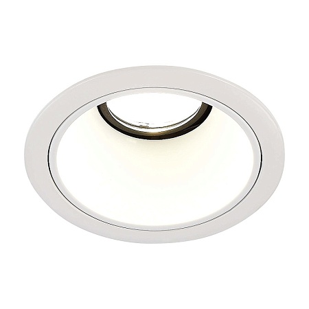 Светодиодный модуль Белый LED 1*7W 3000K 560Lm Ra90 36° IP20 D69xH75 220-240V ST851.538.07 - фото