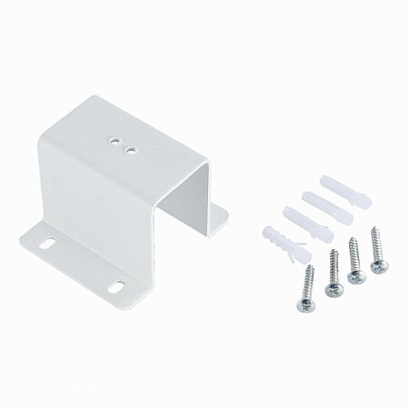 Скоба для встраиваемого монтажа SKYLINE 220 ST-Luce Белый ST015.522.16 - фото