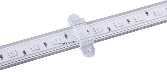 Крепеж для светодиодной ленты 220V LS706,  LD136 - фото