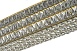 Люстра подвесная Arti Lampadari Lioni E 1.5.100x16.100 G - фото