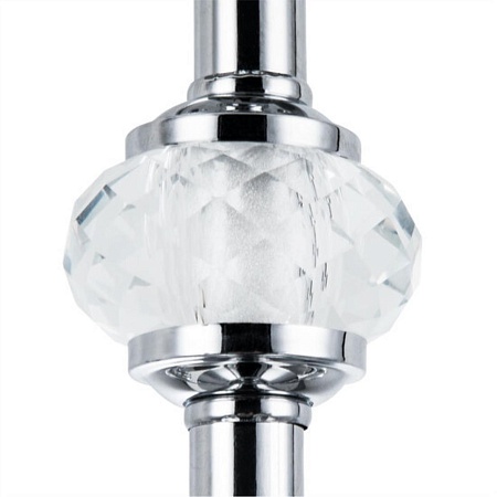 Потолочная люстра Arte Lamp SOPHIE A8067PL-5CC - фото