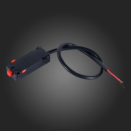 Трековая система St Luce накладная 220V 200 TS-D-200-ST504.406.01