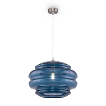 Подвесной светильник Maytoni Ruche P078PL-01BL - фото