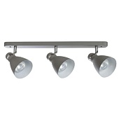 Накладной спот ARTE LAMP A5049PL-3GY