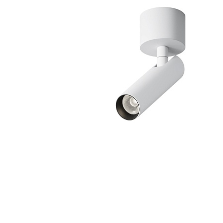 Потолочный светильник Technical Focus T C141CL-L125-6W4K-W - фото